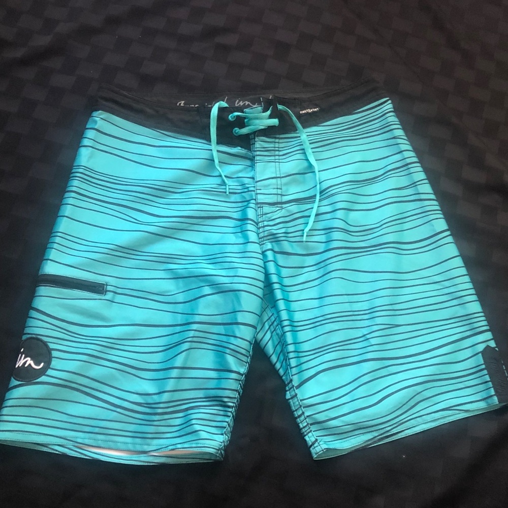 Men’s Imperial Swim Trunk